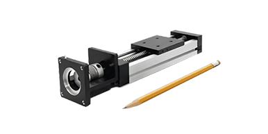 MS系列直線滑臺(tái)單元