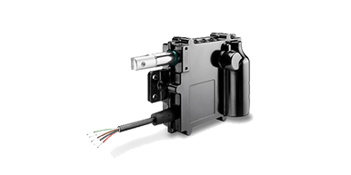 節(jié)氣門(mén)線性執(zhí)行器ET系列