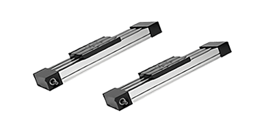 MLSH系列皮帶直線運(yùn)動(dòng)單元